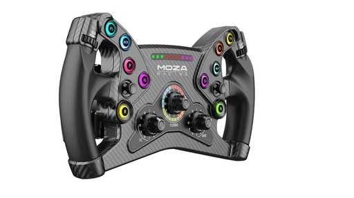 [RAMO7239752] Moza KS Steering Wheel