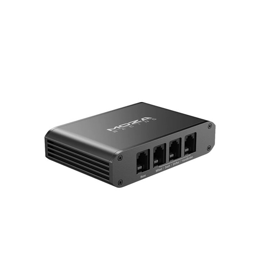 [RAMO7239837] MOZA Universal Hub Kit