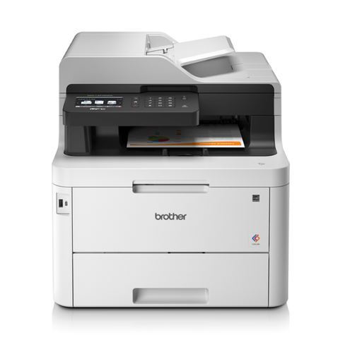[MFCL3770CDW] Brother Printer MFCL3770CDW Colour Wireless Laser Printer