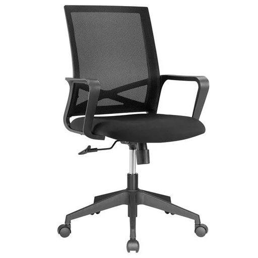[CH05-11] BRATECK Office Chair Ergonomic with Breathable Mesh Back