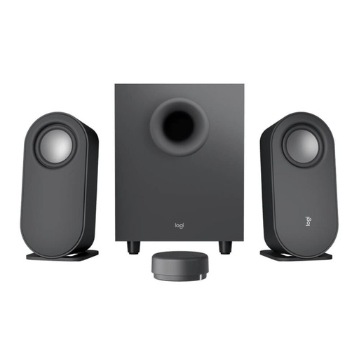 [LS2612] Logitech Z407 2.1 Bluetooth Speaker System with Subwoober