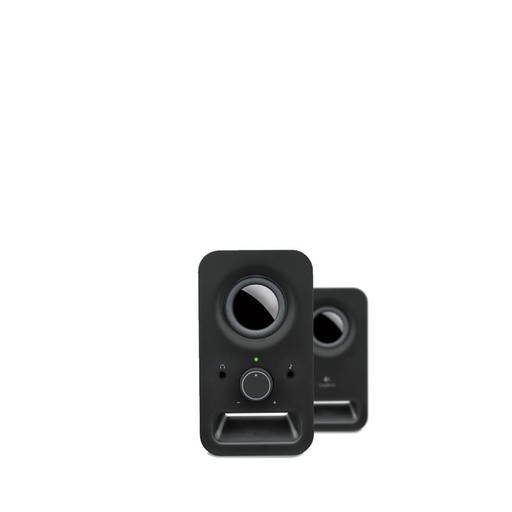 [LS1330] Logitech Z150 Speakers
