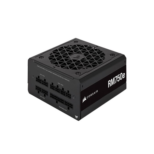 [CP-9020295-AU] Corsair RM750e 2.0 750W 80 Plus Gold Fully Modular Power Supply