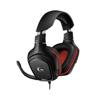 Logitech G332 Wired Stereo Gaming Headset