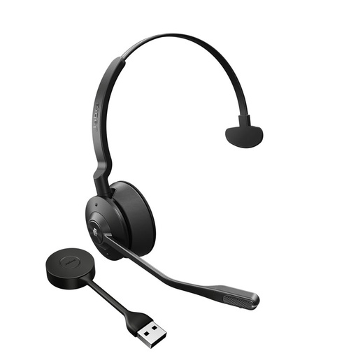 Jabra Engage 55 Mono Wireless Professional Headset