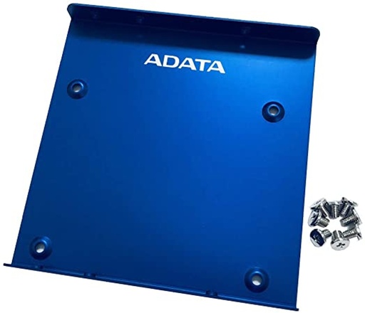 [AD-101] 2.5" to 3.5" Mounting Tray with screws - Adata