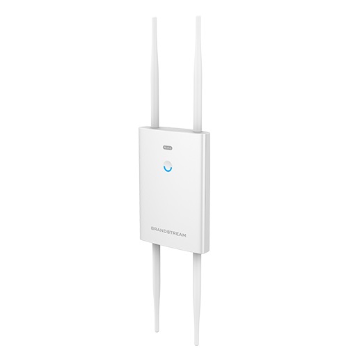 [GWN7664LR] Grandstream GWN7664LR outdoor 802.11ax 4×4:4 Wi-Fi 6 access point