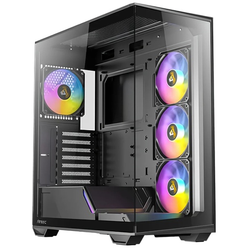 [CASE-ANT-C3] Antec C3 ARGB Tower Case