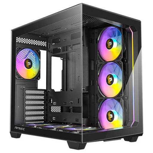 [CASE-ANT-C5] Antec C5 ARGB Tower Case