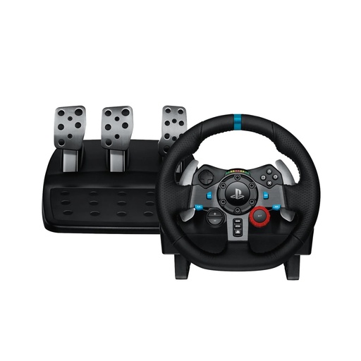 [941-000115] Logitech G29 Driving Force Racing Wheel for PlayStation & PC