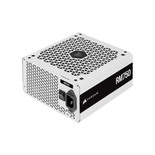 [CP-9020231-AU(RM750)] Corsair RM750e 2.0 750W 80 Plus Gold Fully Modular Power Supply - White