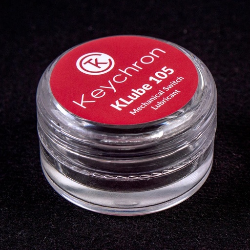 [KEYC-KLUBE-105] Keychron Mechanical switch lubricant