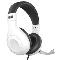 [PMX1W] Playmax MX1 Gaming Headset - White