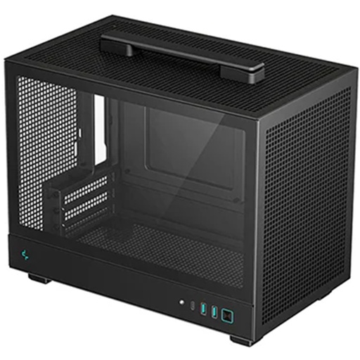 [CASE-DP-CH160] Deepcool CH160 ITX case