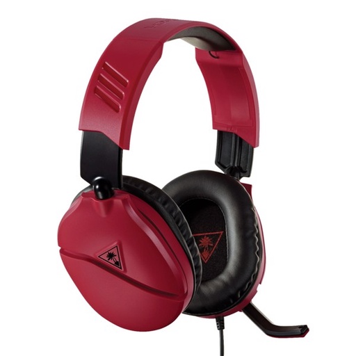 [TBS-3655-05] Turtle Beach Ear Force Recon 70 Gaming Headset