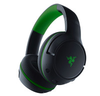 Razer Kaira Dual Wireless Headset For Xbox