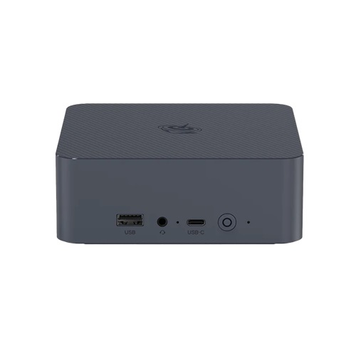 [NUC852] Beelink EQR5 Mini PC | R7 8Core | 16GB | 500GB SSD | Windows 11 Home (Ex-Demo)