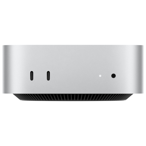 [MU9D3X/A] Apple Mac Mini M4 | 16GB Memory | 256GB SSD | 10-Core CPU & GPU | 3x Thunderbolt 4 Ports