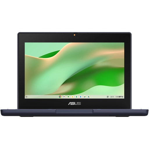 [CR1104CGA] ASUS Chromebook | N100 | 4GB | 32GB | ChromeOS | 2-Yr Warranty