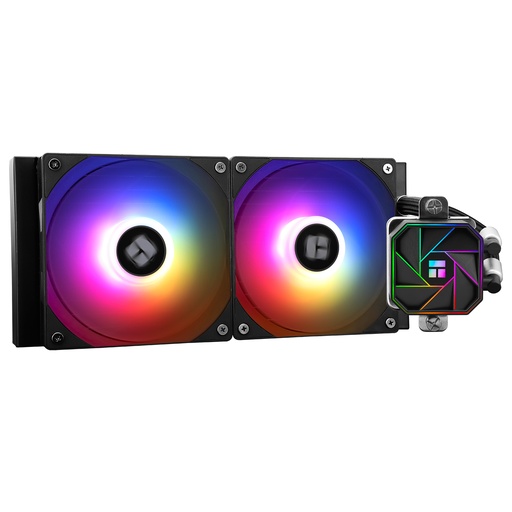 [THR16339] Thermalright Aqua Elite 240 Black Argb V3 AIO CPU Cooler