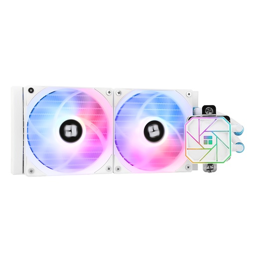 [THR16353] Thermalright Aqua Elite 240 White Argb V3 AIO CPU Cooler