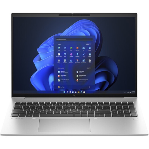 [A18NJPA#ABG] HP EliteBook 860 G11 16 Inch Intel Ultra 5 135U 4.4GHz 16GB RAM 512GB SSD Touchscreen Laptop with Windows 11 Pro + 4G LTE