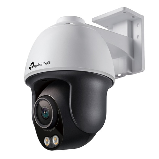 [VIGI C540S] VIGI Outdoor ColorPro Night Vision Pan Tilt PTZ Network Camera