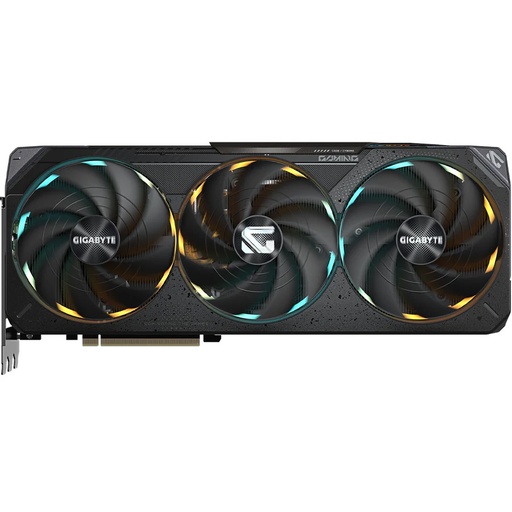 [GV-N507TGAMING OC-16GD] Gigabyte Geforce RTX 5070 Ti Gaming OC 16GB Graphics Card