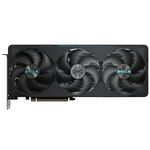 [GV-N507TEAGLE OC-16GD1] GIGABYTE GeForce RTX 5070 Ti EAGLE OC 16GB Graphics Card