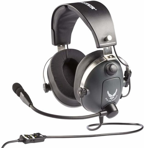Thrustmaster T-Flight Gaming Headset U.S Air Force Edition