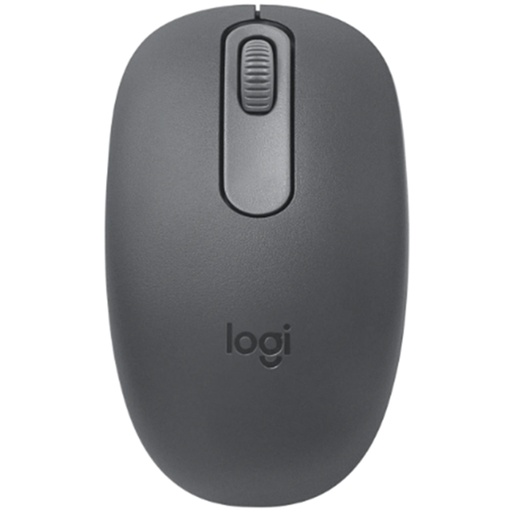 [910-007462] Logitech M196 Bluetooth Mouse - Graphite