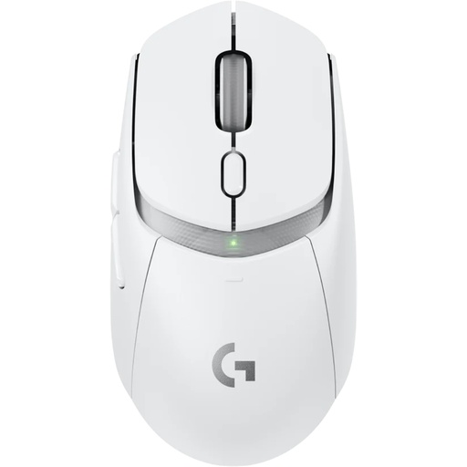 [910-007209] Logitech G309 LIGHTSPEED Wireless Gaming Mouse - White