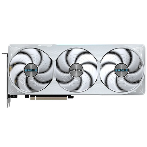 [GV-N5070EAGLEOC ICE-12GD] GIGABYTE GeForce RTX 5070 EAGLE OC ICE 12GB Graphics Card
