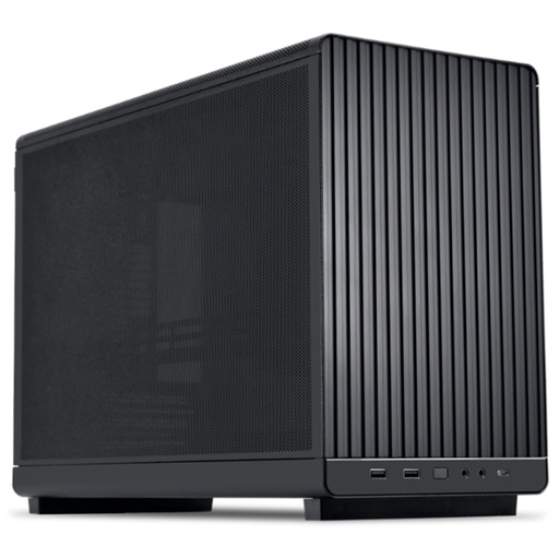 [G99.A3X.00] Lian Li DAN-A3 Mini Tower Case - Black