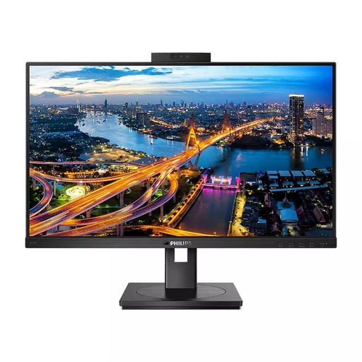 [242B1H/75] Philips 242B1H/75 24" FHD Video Conference Monitor [CLEARANCE_opened box]