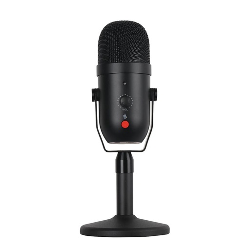 [PMMB] Playmax Streamcast Microphone