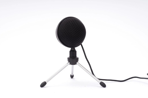 [PSCMO] Playmax Streamcast Orb Microphone