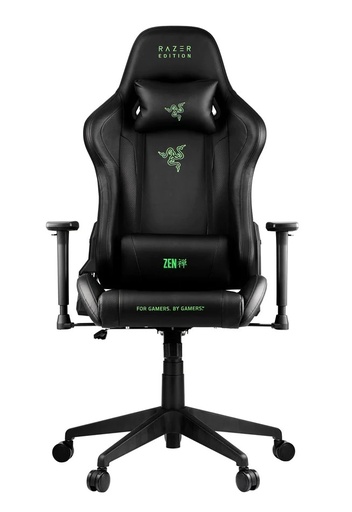 Razer Tarok Essentials Gaming Chair