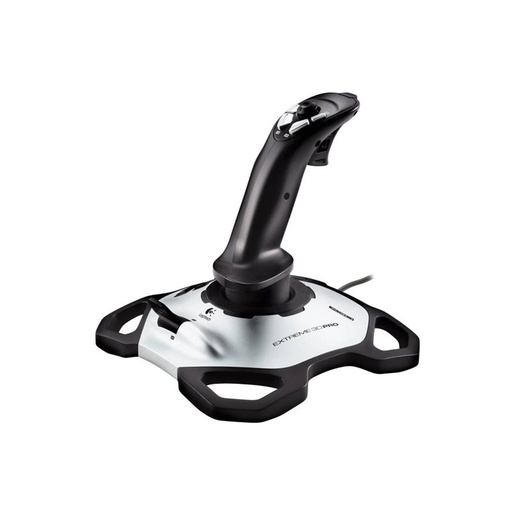 [942-000008] Logitech Extreme 3D Pro Joystick