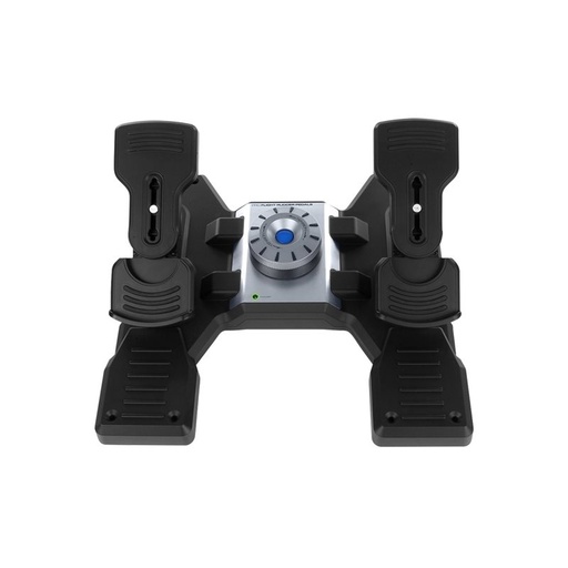 [945-000024] Logitech Pro Flight Rudder Pedals