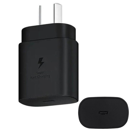 [5-A219] Samsung USB-C 25W Wall Charger