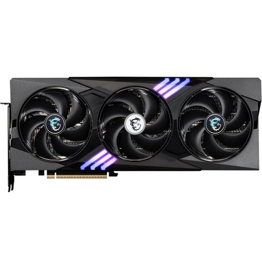 [6500335] MSI GeForce RTX 5070 GAMING TRIO OC 12GB Graphics Card
