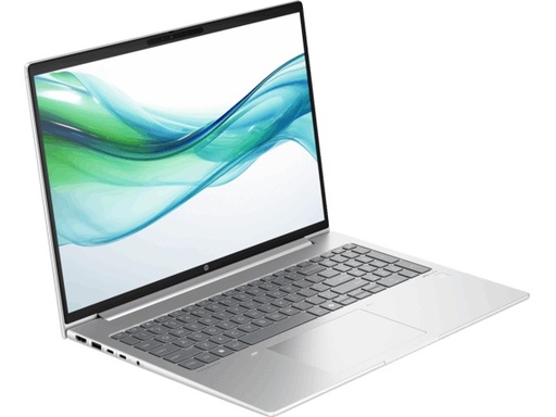 [A33CRPT#ABG] ProBook 460 G11 U5-125U 16 FHD 300n Display 1 x 16GB 256GB M.2 FHD Webcam Realtek WiFi 6e + BT WLAN 56WHr battery Windows 11 Pro 1-1-1