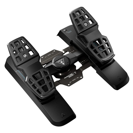 [TBV1RUDDER] Turtle Beach VelocityONE Rudder