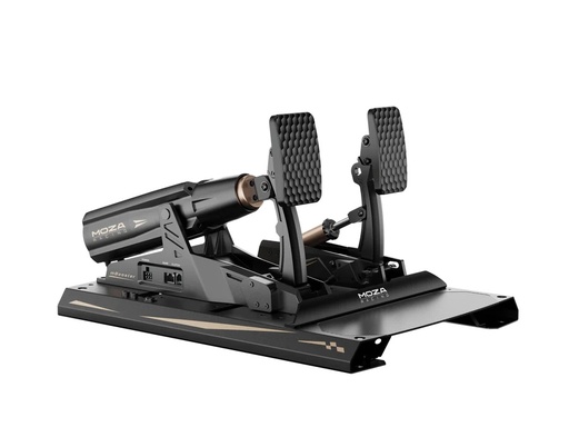 [RAMO7270834] Moza Mbooster Active Pedal Bundle (GAS + ACTIVE PEDAL)