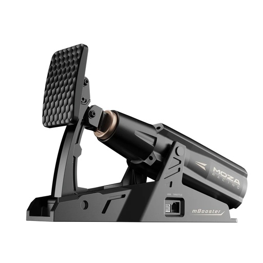 [RAMO7270735] Moza Mbooster Active Pedal