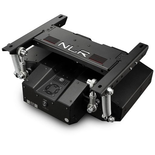 [RANLR6635557] Next Level Racing Motion Platform v3