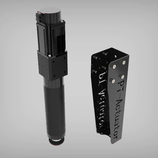[RASCORPION] PT Actuators - 3 DOF Scorpion Super Actuators