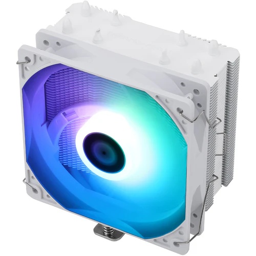 [THR04022] Thermalright Assassin X 120 Refined SE White Argb CPU Cooler