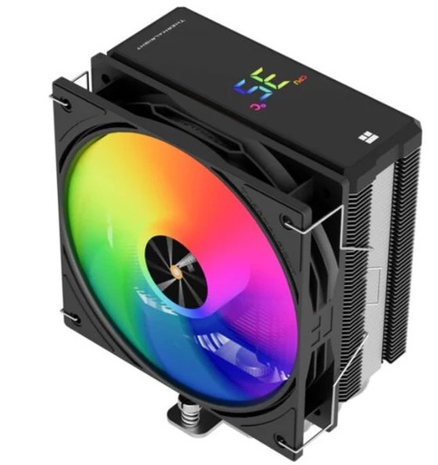 [THR18906] Thermalright Assassin X 120 R Digital Argb Black